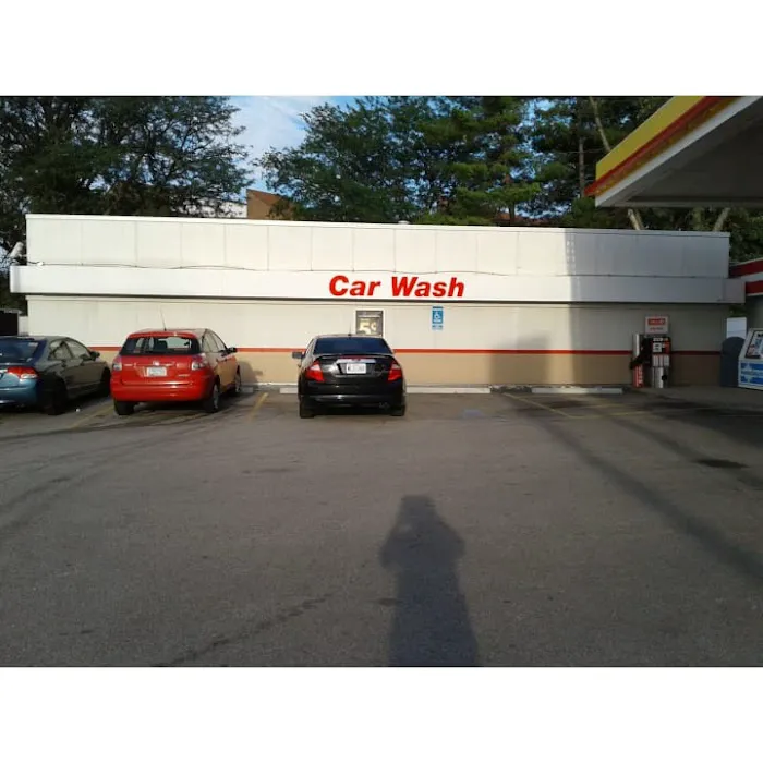 Circle K | Car Wash Picture 1