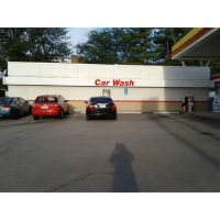 Circle K | Car Wash ico