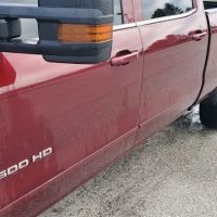 Country Club Car Wash ico