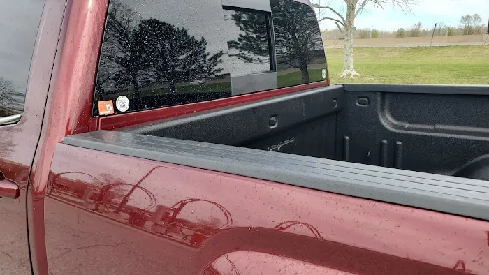 Country Club Car Wash Picture 5