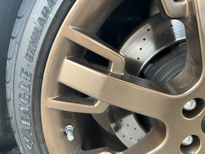 Waterway Gas & Wash Headquarters Picture 3