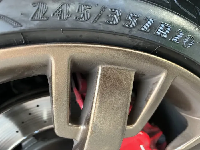 Waterway Gas & Wash Headquarters Picture 1