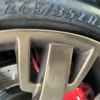 Waterway Gas & Wash Headquarters ico