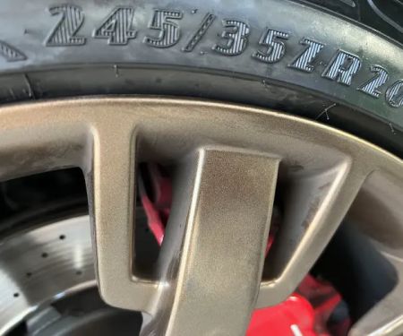 Waterway Gas & Wash Headquarters