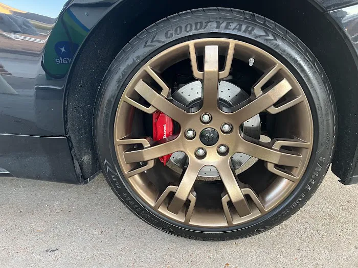 Waterway Gas & Wash Headquarters Picture 4