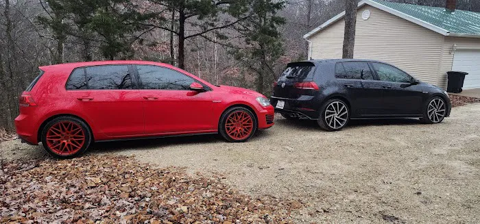 Club Car Wash Picture 9