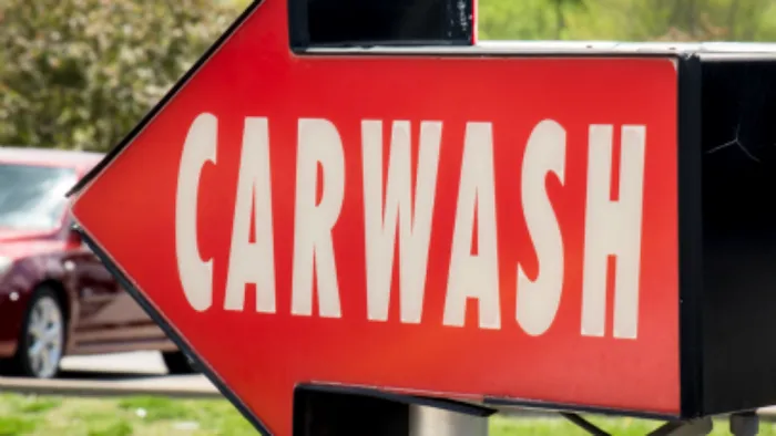 Speedy Car Wash Picture 2