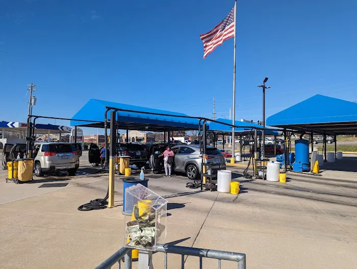 Speedy Car Wash Picture 1