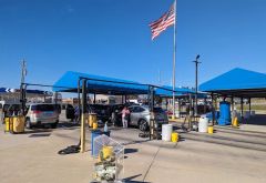 Speedy Car Wash photo 1