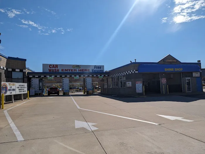 Speedy Car Wash Picture 3