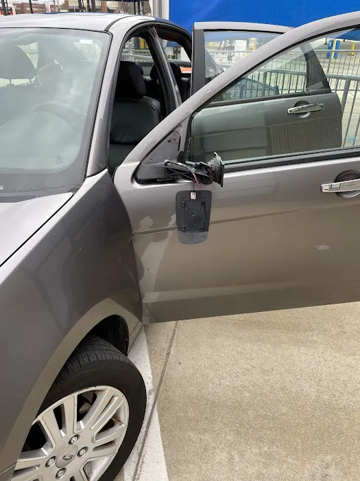 Speedy Car Wash Picture 7