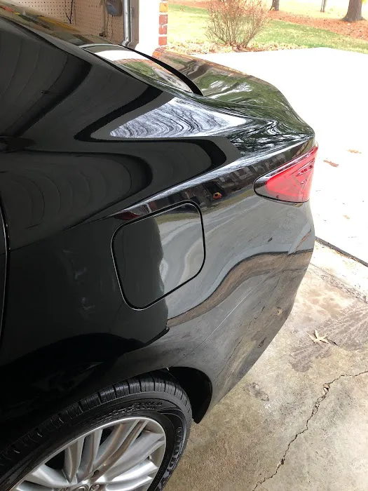 Speedy Car Wash Picture 8