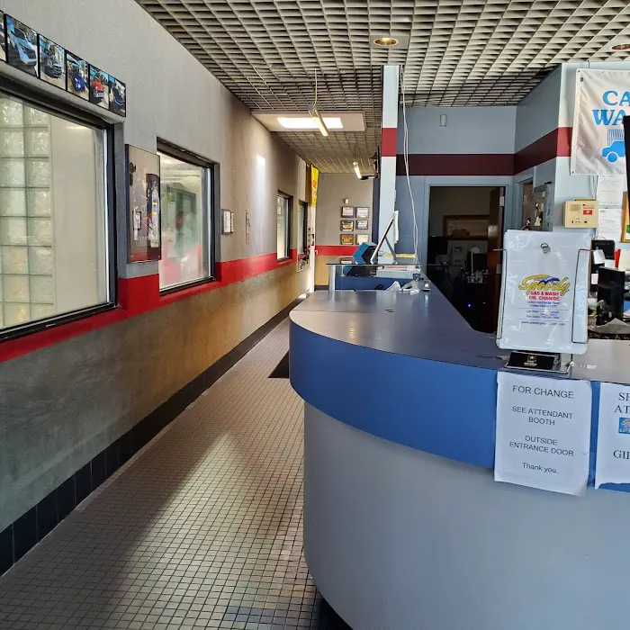 Speedy Car Wash Picture 10