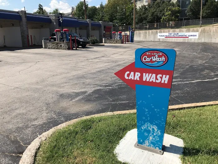 St. Louis Car Wash Picture 3