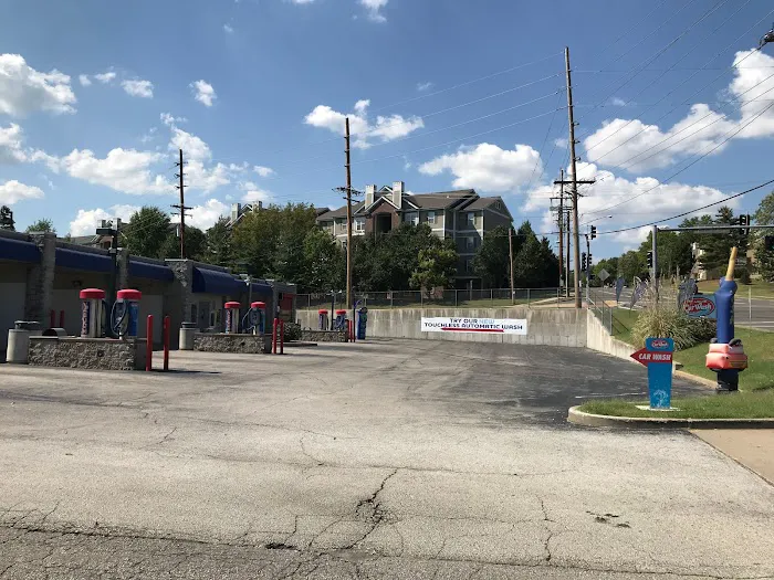 St. Louis Car Wash Picture 1