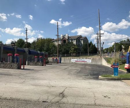 St. Louis Car Wash