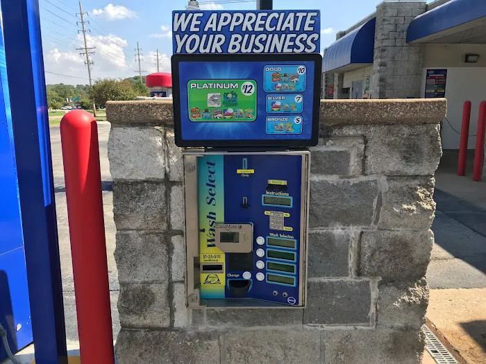 St. Louis Car Wash Picture 2