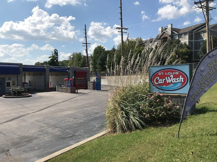 St. Louis Car Wash Picture 6