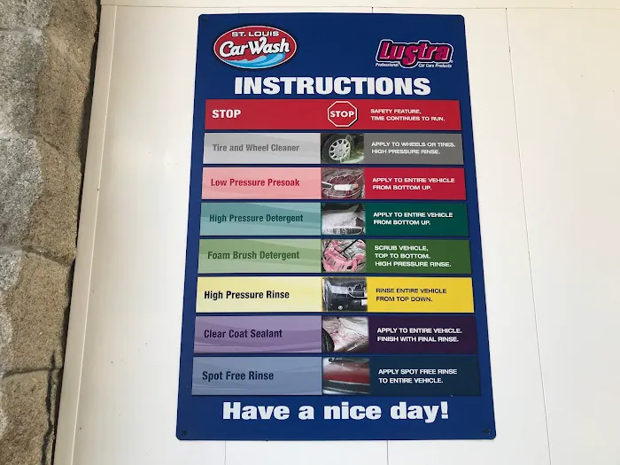 St. Louis Car Wash Picture 10