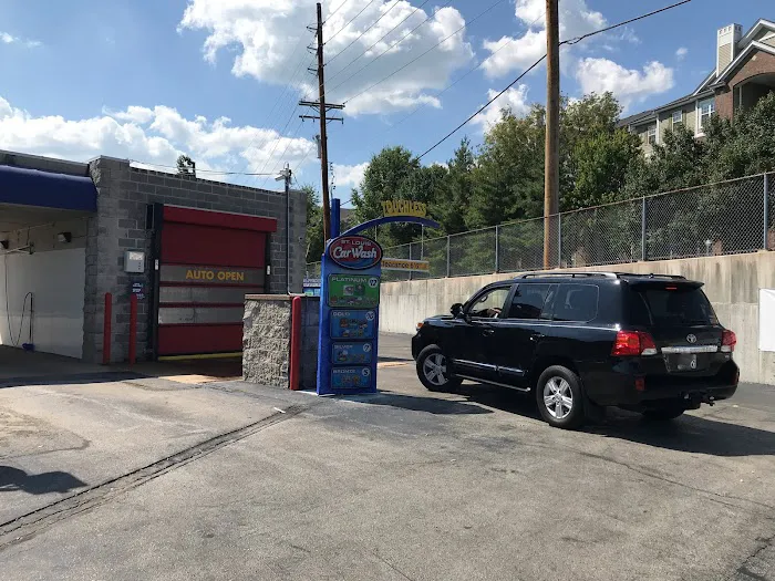 St. Louis Car Wash Picture 7