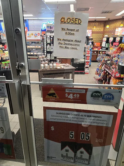 Circle K | Car Wash Picture 1