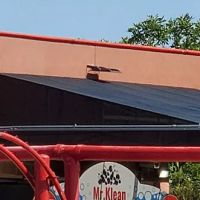 Mr Klean Express Car Wash ico