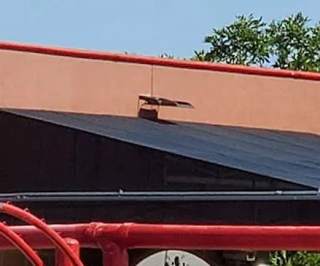 Mr Klean Express Car Wash