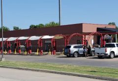Mr Klean Express Car Wash photo 2