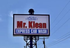 Mr Klean Express Car Wash photo 3