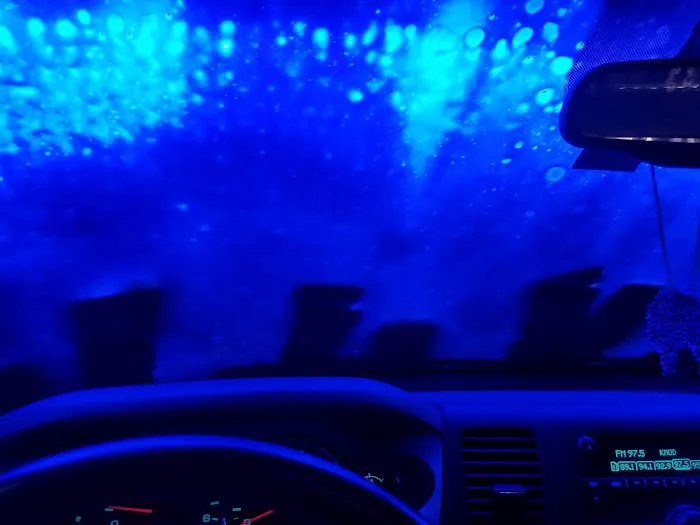 Mr Klean Express Car Wash Picture 6