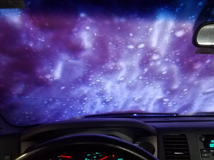 Mr Klean Express Car Wash Picture 5