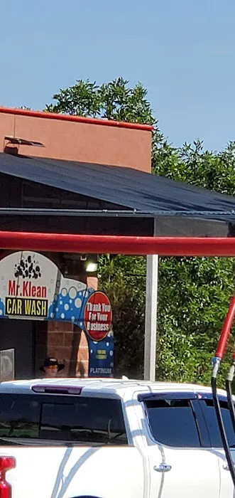Mr Klean Express Car Wash Picture 7