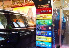 Okie Express Auto Wash photo 3
