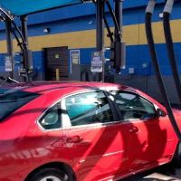 Okie Express Auto Wash ico