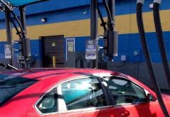 Okie Express Auto Wash photo 1