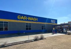 Okie Express Auto Wash photo 4