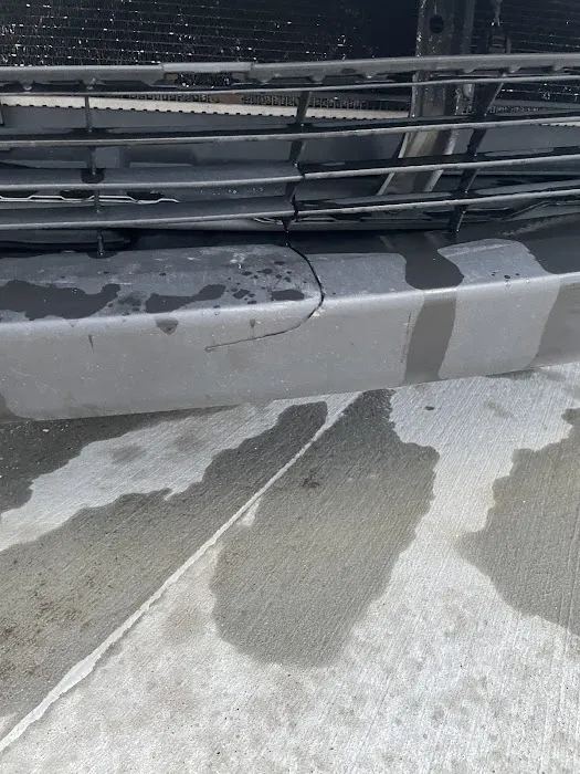 Scrubbles Car Wash Picture 1