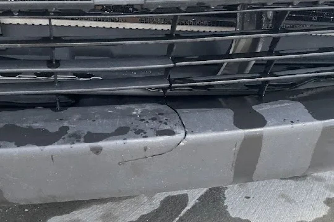 Scrubbles Car Wash