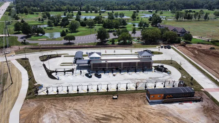 Scrubbles Car Wash Picture 3