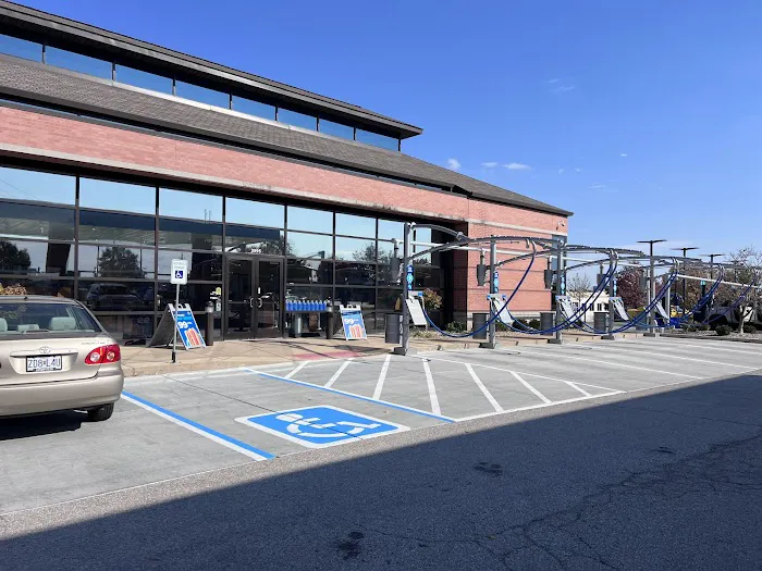 Waterway Carwash Picture 2