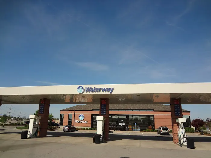 Waterway Carwash Picture 6