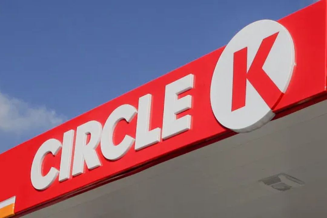 Circle K | Car Wash