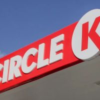 Circle K | Car Wash ico