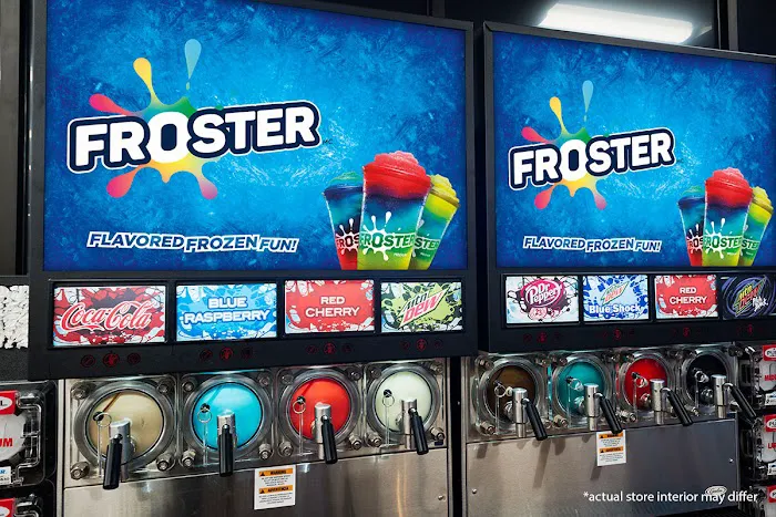 Circle K | Car Wash Picture 3