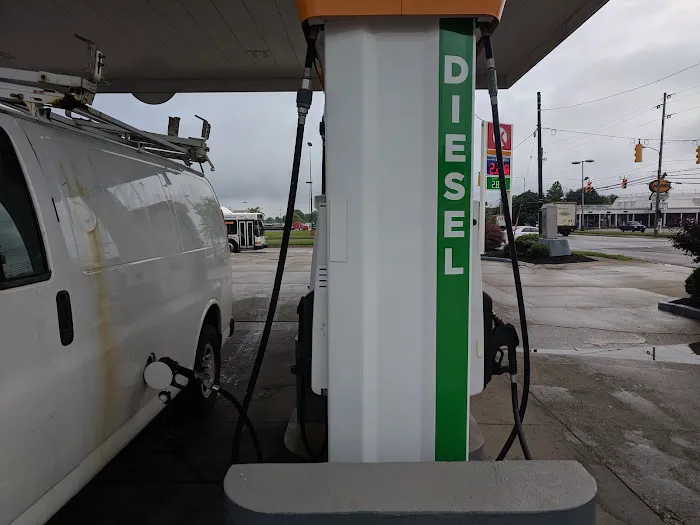 Circle K | Car Wash Picture 7