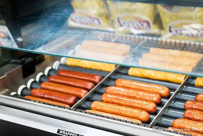 Circle K | Car Wash Picture 9