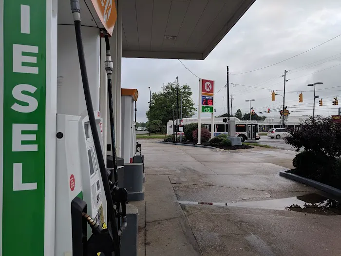 Circle K | Car Wash Picture 5