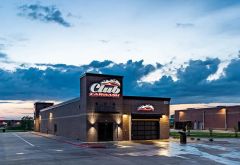 Club Car Wash photo 1