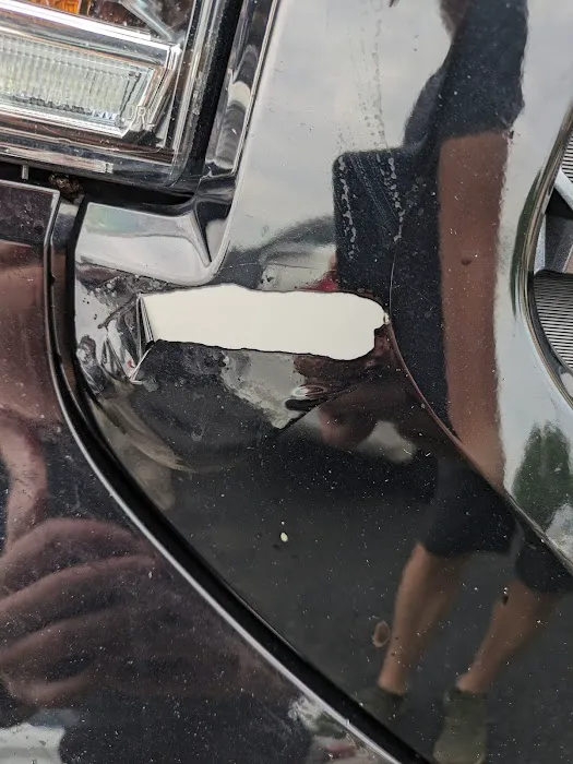 Club Car Wash Picture 8