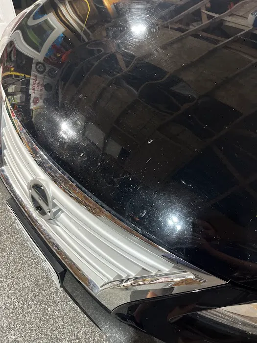 Zips Car Wash Picture 8